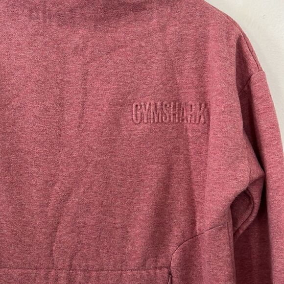 Gymshark Sweatshirt  EUC  - Picture 4 of 9